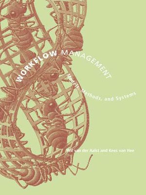 cover image of Workflow Management